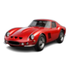 the auction house car symbol