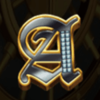 the bank heist a symbol