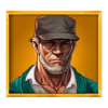 the belt of champion trainer symbol