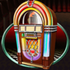 the big bopper jukebox symbol