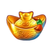 the big coin pig ingot symbol