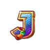 the big coin pig j symbol