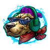 the big dawgs dog 4 symbol