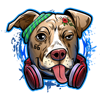 the big dawgs dog 5 symbol