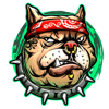 the big dawgs pitbull symbol