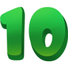 the big dog house 10 symbol