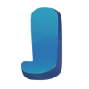 the big dog house j symbol