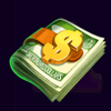 the big game hold n link cash symbol