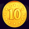 the big game hold n link coin symbol