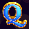 the big game hold n link q symbol
