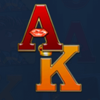 the big one a k symbol