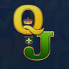 the big one q j symbol