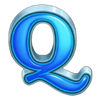 the big race hold n link q symbol
