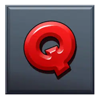 the big score q symbol