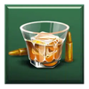 the big score whisky symbol