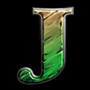 the black book of pirates j symbol