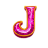 the blarney stone oranje jackpot j symbol