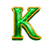 the blarney stone oranje jackpot k symbol