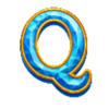 the blarney stone q symbol