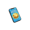 the bonus day phone symbol