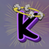 the boom squad k symbol