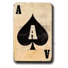 the bounty ace symbol