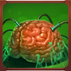 the castle of slotenstein brain symbol