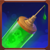 the castle of slotenstein injector symbol