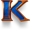 the castle of slotenstein k symbol