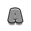 the count a symbol