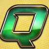 the crown reloaded q symbol