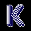 the cup k symbol