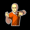 the cup player2 symbol