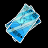 the cup ticket symbol