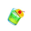 the cupids juice symbol