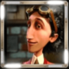 the curious machine 1