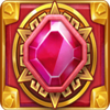 the curse of medusa red gem symbol