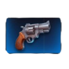 the desperado drifter hold and hit 3x3 gun symbol