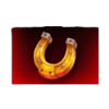 the desperado drifter hold and hit 3x3 horseshoe symbol