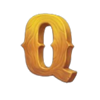 the desperado drifter hold and hit 3x3 q symbol