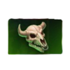 the desperado drifter hold and hit 3x3 skull symbol