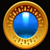 the divine 12th blue symbol
