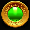the divine 12th green symbol