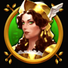 the divine 12th hera symbol
