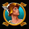 the divine 12th hermes symbol