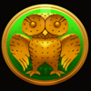 the divine 12th owl symbol
