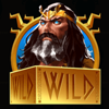 the divine 12th wild symbol