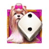 the dog house dice show dog 2 symbol