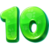 the dog house megaways 1000 10 symbol