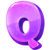 the dog house megaways 1000 q symbol